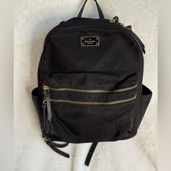 Kate Spade Backpack - Picture 1 of 16